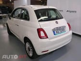 Fiat 500 1.2 Lounge MTA