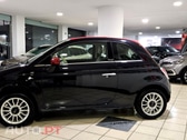 Fiat 500C 1.2 Lounge