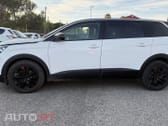 Peugeot 5008 1.5 BlueHDi Allure