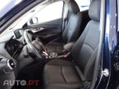Mazda CX-3 1.8 Sky.Advance Navi