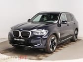 BMW iX3 Impressive
