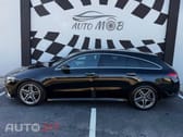 Mercedes-Benz CLA 180 d Shooting Brake AMG Line Aut.
