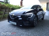 Renault Clio 1.0 TCe Intens