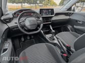 Peugeot 208 PureTech 100 Style