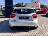 Mercedes-Benz A 180 CDi BE Style