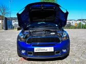 MINI Paceman Cooper SD ALL4 Auto