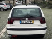 Seat Cordoba Vario 1.4 Sporty