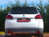 Peugeot 2008 1.2 PureTech GT Line