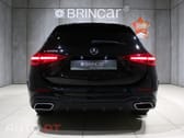 Mercedes-Benz C 300 e 9G-TRONIC Edition AMG Line