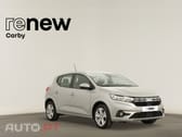 Dacia Sandero Sandero 1.0 TCe Expression
