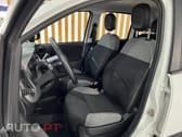 Fiat Panda 1.0 Hybrid City Life