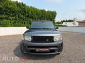 Land Rover Range Rover Sport 2.7 TDV6 HSE