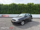 Seat Ibiza 1.9 D GLX