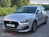 Hyundai i30 1.0 T-GDi Comfort