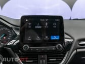 Ford Fiesta 1.5 TDCi Connected