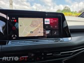Volkswagen Golf 2.0 TDI R-Line DSG
