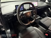 MG MG4 64 kWh Luxury