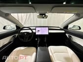 Tesla Model 3 Long-Range Dual Motor AWD