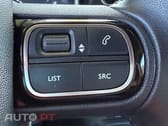 Citroen C3 Aircross 1.2 PureTech Plus