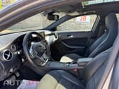 Mercedes-Benz GLA 220 d AMG Line