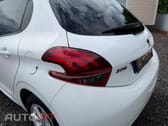 Peugeot 208 1.6 BlueHDi Style