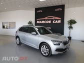 Skoda Kamiq 1.0 TSI Selection