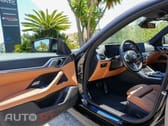 BMW i4 M50 Pack Desportivo M Pro