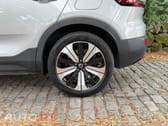 Volvo C40 Recharge Twin Motor Core