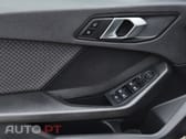 BMW 118 i Lounge