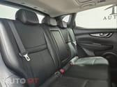 Nissan Qashqai 1.5 dCi Tekna Premium