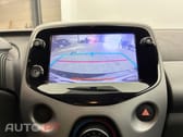 Toyota Aygo 1.0 X-Play
