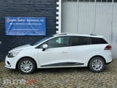 Renault Clio Sport Tourer 0.9 TCe Limited Edition