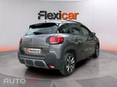 Citroen C3 Aircross 1.2 PureTech Feel