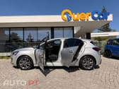 Ford Focus 1.0 EcoBoost MHEV ST-Line