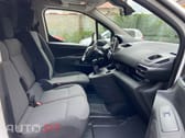 Peugeot Partner 1.6 HDI L1  100cv Carplay  Nacional