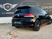 Volkswagen Golf VI 2.0 TSI GTi