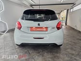 Peugeot 208 GTI 200 THP