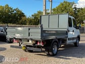 Iveco Daily 2.3 HPI 35C13D 3450