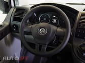 Volkswagen Transporter 2.0 TDi 114 Extra AC BlueMotion