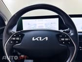 Kia EV6 77.4 kWh Tech