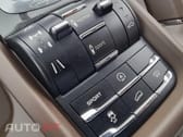 Porsche Cayenne Turbo Tiptronic S