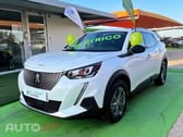 Peugeot E-2008 50 kWh Style