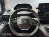 Peugeot Partner 1,5 BlueHdi 100CV