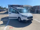 Ford Transit 1.5 TDCi