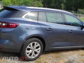 Renault Mégane Sport Tourer 1.5 dCi Limited