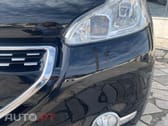 Peugeot 208 1.6 THP GTi