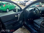Nissan Qashqai 1.5 dCi Tekna Premium 17