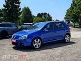 Volkswagen Golf 2.0 TDi Sport