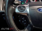 Ford Focus SW 1.6 TDCi Titanium Best Econetic