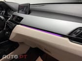 BMW X1 16 d sDrive Advantage